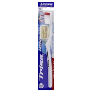 Trisa Toothbrush Fresh Hard