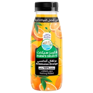Almarai Juice Andalusian Orange 250Ml