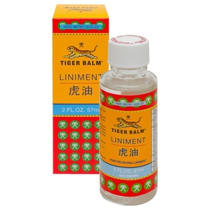 Tiger Balm Oil 57Ml