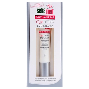 Sebamed Anti-Ageing Q10 Lifting Eye Cream 15Ml