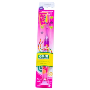 G.U.M Kid Toothbrush Soft 1Pc