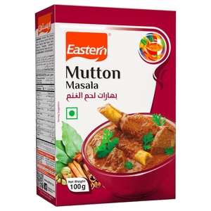 Eastern Mutton Masala 100G