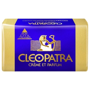 Cleopatra Beauty Soap 120G