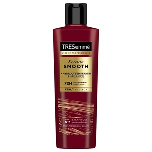 Tresemmé Shampoo Keratin Smooth 200Ml