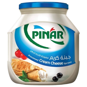 Pinar Processed Cream Cheese Spread 900G