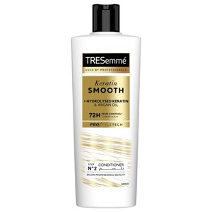 Tresemmé Conditioner Keratin Smooth 400Ml