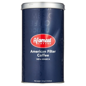 Alameed American Filter Coffee 420G