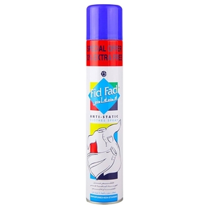 Fid Fad Anti-Static Clothes Spray 300Ml