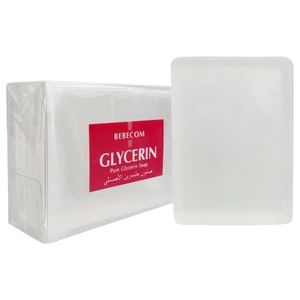 Bebecom Pure Glycerin Soap 150G