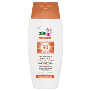 Sebamed Sun Care Lotion Spf 30 150Ml