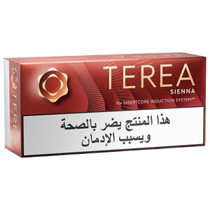 Terea Sienna X10