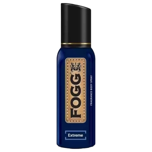 Fogg Men Body Spray Extreme Fragrance 120Ml