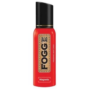 Fogg Fantastic Magnetic Body Spray For Women 120Ml