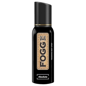Fogg Absolute Fragrance Body Spray For Men 120Ml