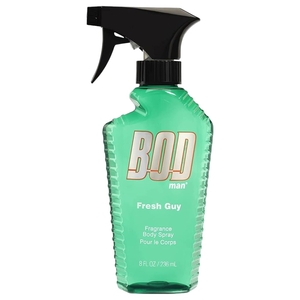 Bod Man Body Spray Fresh Guy 236Ml