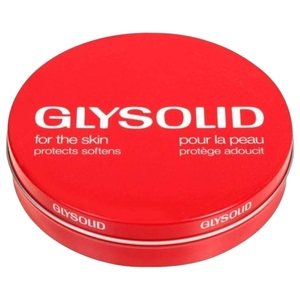 Glysolid Glycerin Cream 125Ml