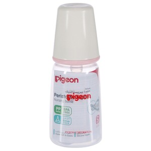 Pigeon Peristaltic Nipple Nursing Bottle 120Ml