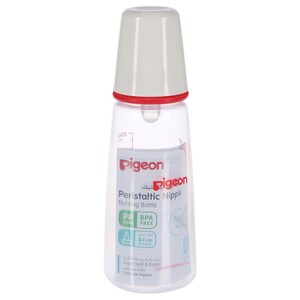 Pigeon Peristaltic Nipple Nursing Bottle 200Ml
