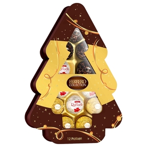 Ferrero Collection Tanne 129G