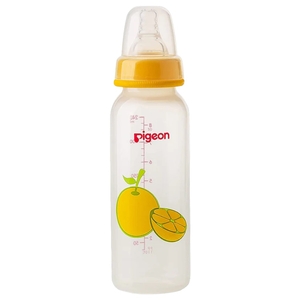 Pigeon Peristaltic Nipple Nursing Bottle 200Ml