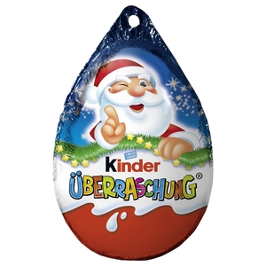 Kinder Überraschung Classic 20G