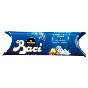 Baci Milk Chocolate Tube 3 Pieces 37.5G