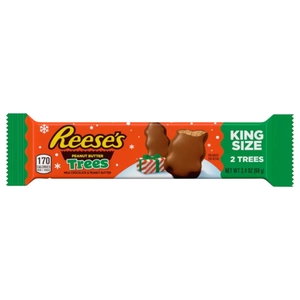 Reese's Peanut Butter Christmas Ed 68G