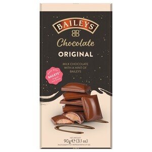 Baileys Original Truffle Bar 90G