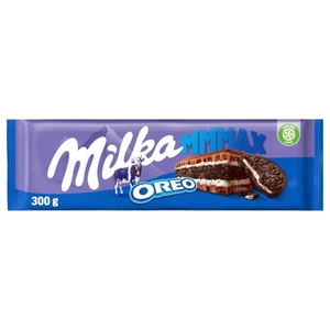 Milka Mmmax Oreo 300G