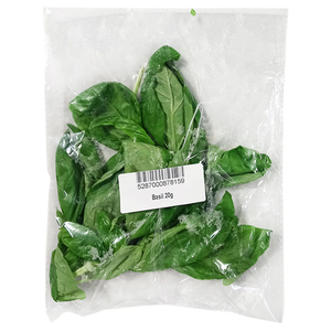 Master Chef Basil 20G