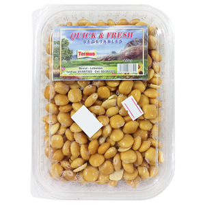 Master Chef Lupine 450G