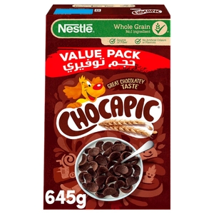 Chocapic Cereals 645G