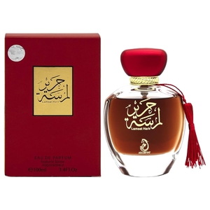 Arabiyat Lamsat Harir Eau De Parfum For Women 100Ml