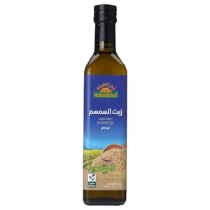 Natureland Sesame Oil 500Ml