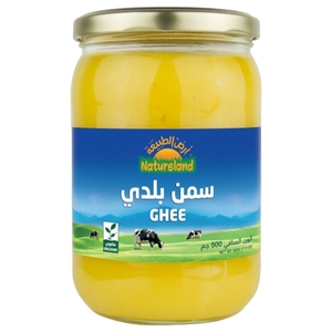 Natureland Ghee 500G