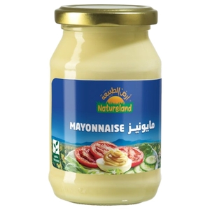 Natureland Mayonnaise 250Ml