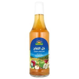 Natureland Cider Vinegar 500Ml