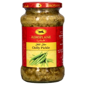 Aeroplane Chilly Pickle 380G