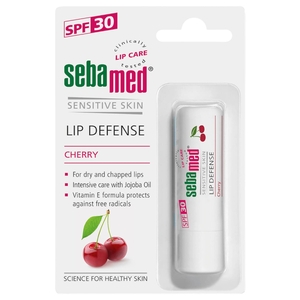 Sebamed Lip Care Defense Cherry 4.8G