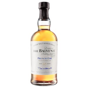 Balvenie 16Yo French Oak Pineau Cask Whisky 70Cl