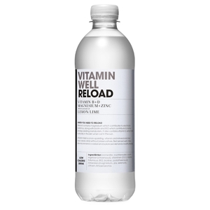 Vitamin Well Reload 500Ml