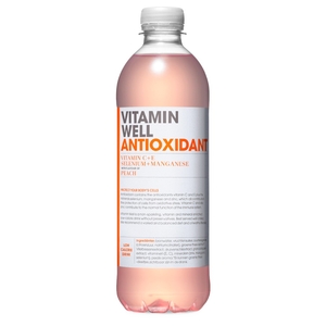 Vitamin Well Antioxidant 500Ml