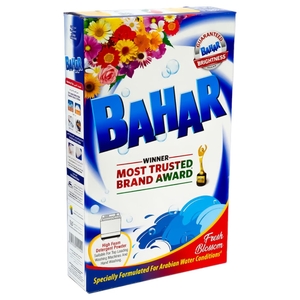 Bahar Washing Powder Regular 1.35Kg