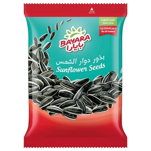 Bayara Sunflower Seeds 100G