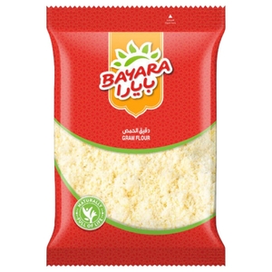 Bayara Gram Flour 400G