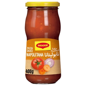 Maggi Napoletana Sauce 400G