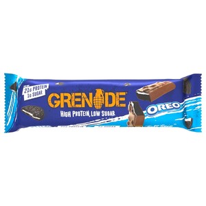 Grenade Protein Bar Oreo 60G