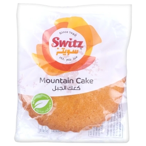Switz Mountain Cake 90G