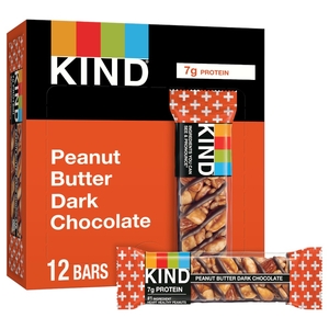 Kind Peanut Butter Dark Chocolate 40G X 12