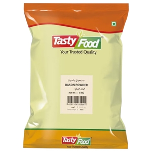 Tasty Food Besan Powder 1Kg